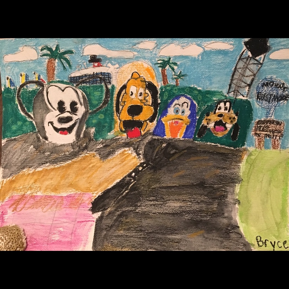 Meet your Posher, Anne